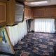 Ideale gezinscamper Hymer B574 met Airco, Vast bed en Hefbed 5 persoons, 2.8 Turbo