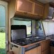 Ideale gezinscamper Hymer B574 met Airco, Vast bed en Hefbed 5 persoons, 2.8 Turbo