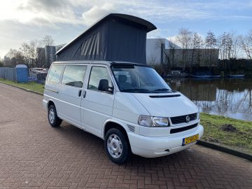 Volkswagen T4 Westfalia California TDi