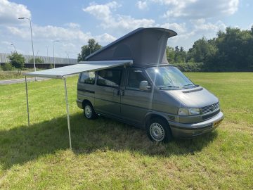 Volkswagen T4 California Freestyle 2.5 TDi