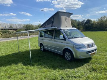 Volkswagen T5 California Comfortline AIRCO