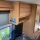 Pössl 2Win Vast bed, Airco, Fietsenrek, 2.3 Turbo