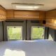 Pössl 2Win Vast bed, Airco, Fietsenrek, 2.3 Turbo