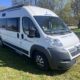 Pössl 2Win Airco, Enkele bedden – Kingsize bed, 2.2 Turbo