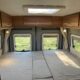 Pössl 2Win Airco, Enkele bedden – Kingsize bed, 2.2 Turbo