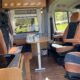 Pössl 2Win Airco, Enkele bedden – Kingsize bed, 2.2 Turbo