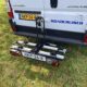 Pössl 2Win Airco, Enkele bedden – Kingsize bed, 2.2 Turbo