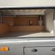 Ideale gezinscamper Hymer B575, AUTOMAAT, Airco, Vast bed en Hefbed