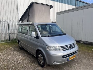 Volkswagen T5 California 2.5 Turbo 130pk AIRCO