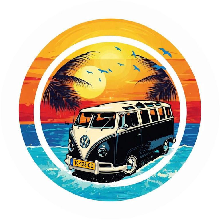 Buscampers De Kempen